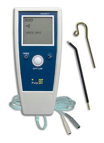 جهاز لإجراء التشخيص الكهربائي (EDI)