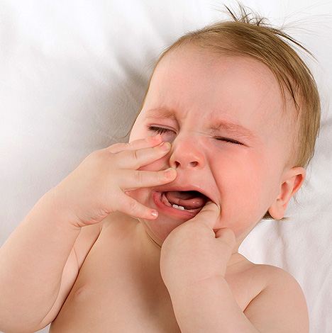 Il existe de nombreux médicaments pour soulager la dentition douloureuse chez les enfants, et ils ne sont pas tous aussi efficaces.